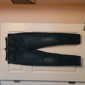 Lucky Brand skinny jeans